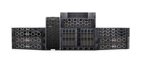 Dell PowerEdge 16G Intel Servers Announced - StorageReview.com