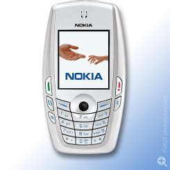 Nokia 6620 Specs, Features (Phone Scoop)