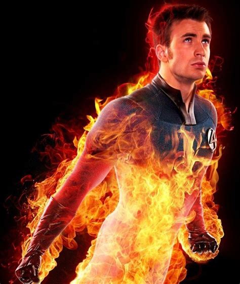 Human Torch Wallpapers - Top Free Human Torch Backgrounds - WallpaperAccess