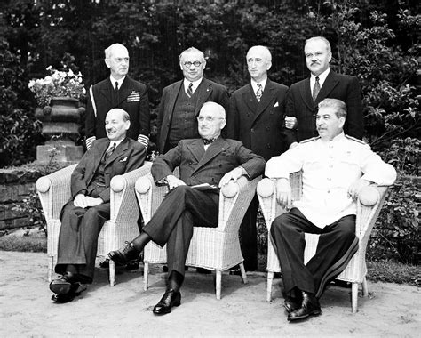 File:Potsdam Conference group portrait, July 1945.jpg