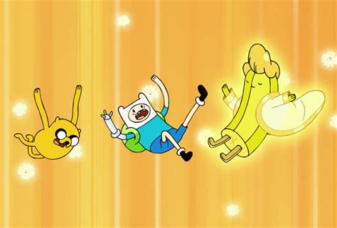 ‘Adventure Time: Distant Lands’ Trailer — Finn & Jake ‘Together Again’ | TVLine