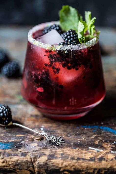 29 Fall Cocktails to Warm You Up - An Unblurred Lady