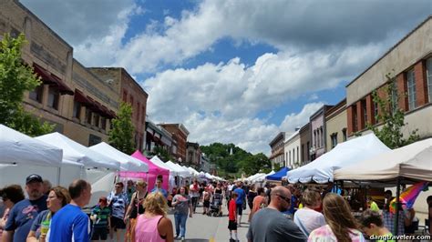 Fun and Unique Mark Twain Attractions in Hannibal, Missouri – Dang ...