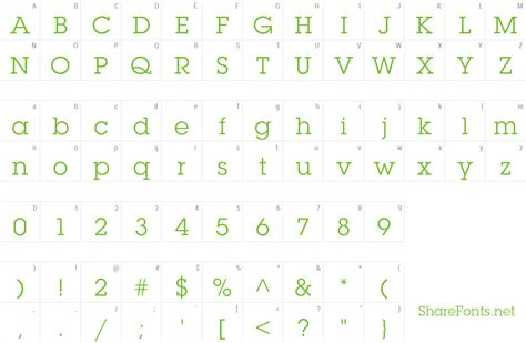 Download Free Font ITC Lubalin Graph Std