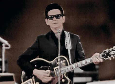 Roy Orbison