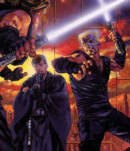 Jedi Order Members - Comic Vine