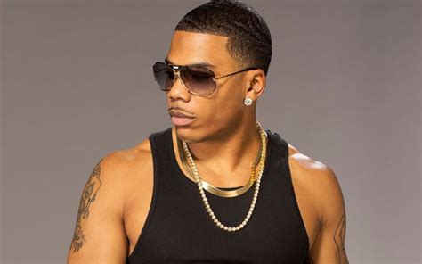 Top 10 Nelly Song