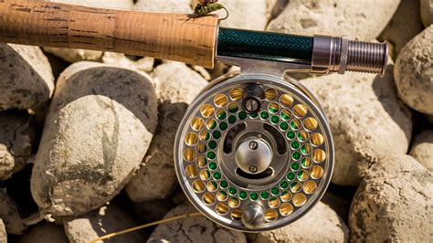 10 Best Fly Rods For Trout 2021: Never Miss A Single Catch