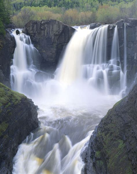 Grand Portage State Park – Parks & Trails Council of Minnesota