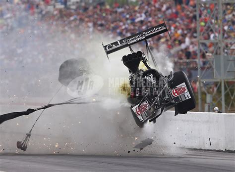 NHRA: Gatornationals-Qualifying | Mark J Rebilas | Photographer