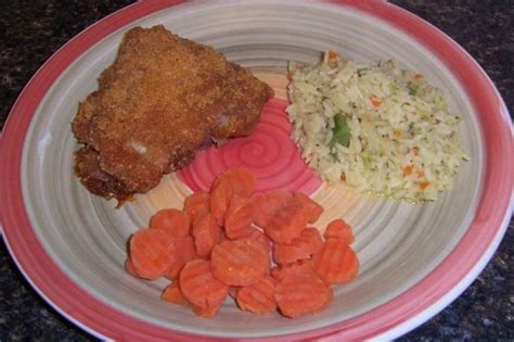 Rice Crispy Chicken Recipe - Food.com