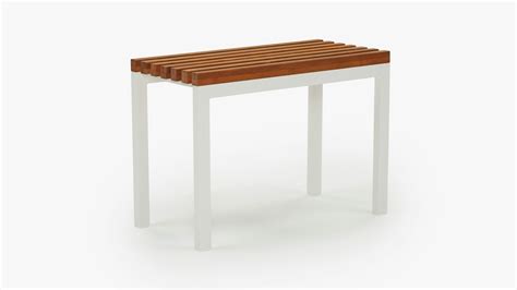 Scout Outdoor Tall Side Table | Joybird