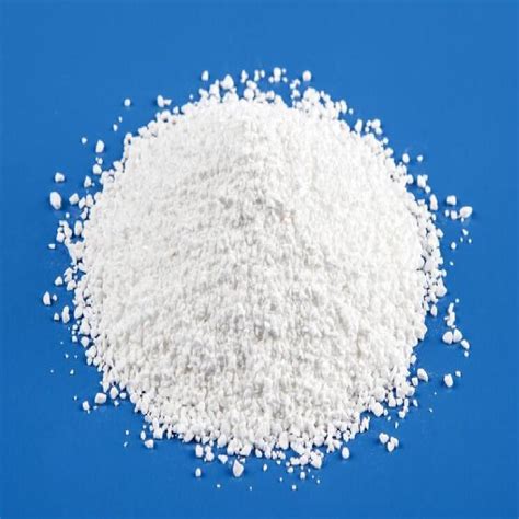 Buy Sodium dichloroisocyanurate from good supplier Industrial Grade from Shandong Goldenstar ...