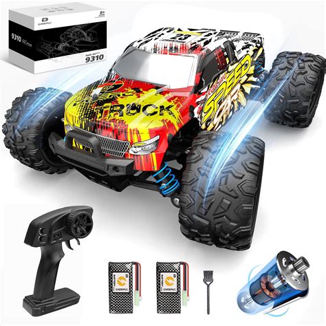 Top 10 RC Cars for Beginners Under $100 – HobbyGradeRC.com