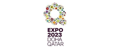 Expo 2023 Doha Qatar