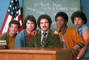 Welcome Back Kotter Quotes. QuotesGram