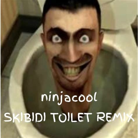 Stream SKIBIDI TOILET REMIX by ninjacøol | Listen online for free on SoundCloud