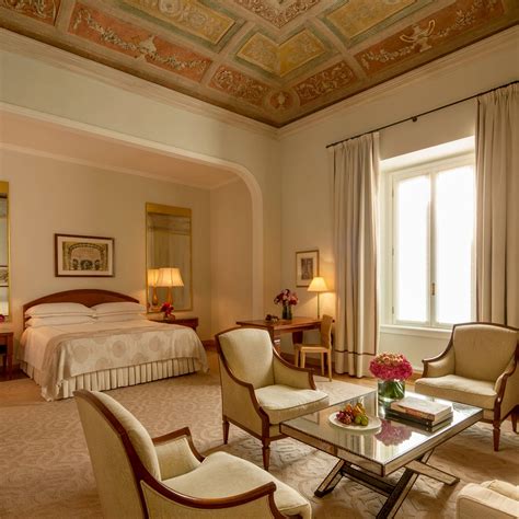 Four Seasons Hotel Milano | Condé Nast Traveler