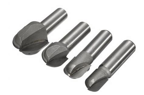 CNC Router Bits Glossary - Omni CNC