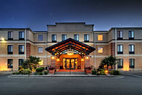 Staybridge Suites Middleton / Madison - UPDATED Prices, Reviews ...