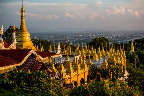 The Essential Information You Need to Know about Myanmar Tour