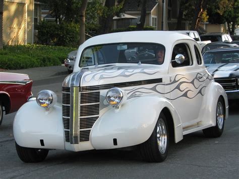 1937 Pontiac Coupe (Custom) 5UBW197' 1 | Photographed at the… | Flickr