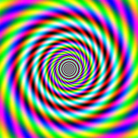 Hypnotic spiral | Hypnotics World