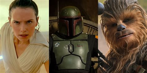 10 Best Examples of Plot Armor in Star Wars - Geek N Game