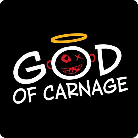 God of Carnage – Salina Community Theatre