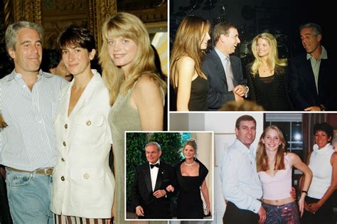 Bob Menendez's ex-girlfriend took part in orgies with Jeffrey Epstein ...