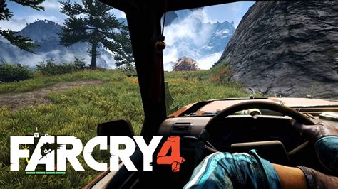 Far Cry 4 - GamePlay 10.rész - YouTube