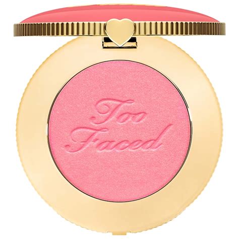 Cloud Crush Blurring Blush - Too Faced | Sephora