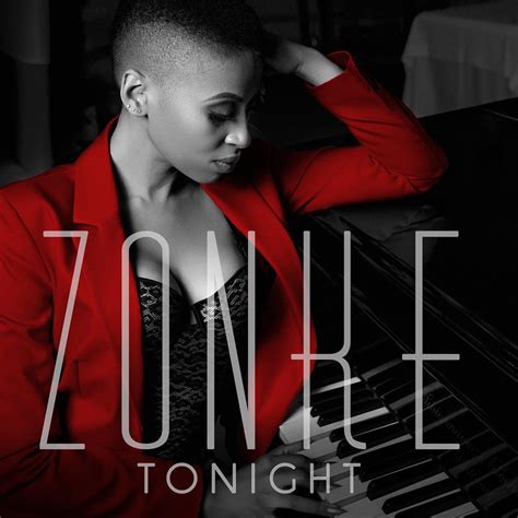 NEW ALBUM ALERT: Zonke Releases New Offering, L.O.V.E