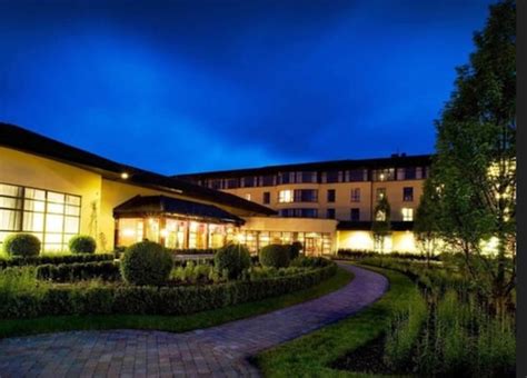 Mullingar Park Hotel in Mullingar: Find Hotel Reviews, Rooms, and Prices on Hotels.com