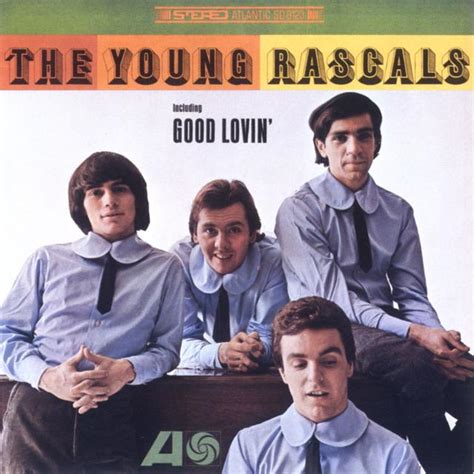 Going for Gold: The Rascals, THE YOUNG RASCALS / TIME PEACE | Rhino