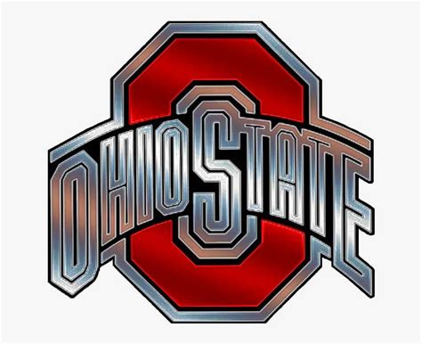 Ohio State Logo PNG Image | Transparent PNG Free Download on SeekPNG