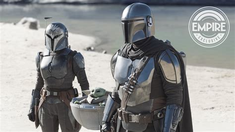 ‘The Mandalorian’ Season 3: Pedro Pascal and Katee Sackhoff Tease Epic Adventures Ahead | Flipboard