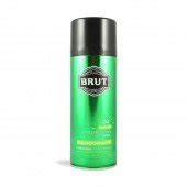 Brut Deodorant Spray 10 oz