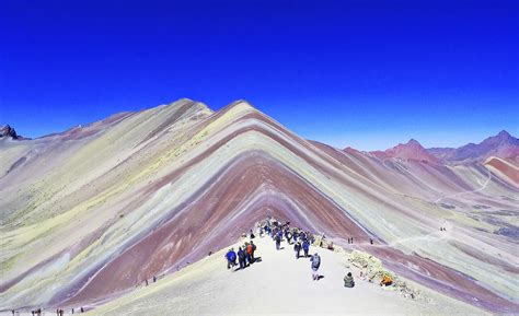 Rainbow Mountain