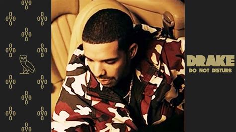 Drake - Do Not Disturb (Slowed To Perfection) 432hz - YouTube Music