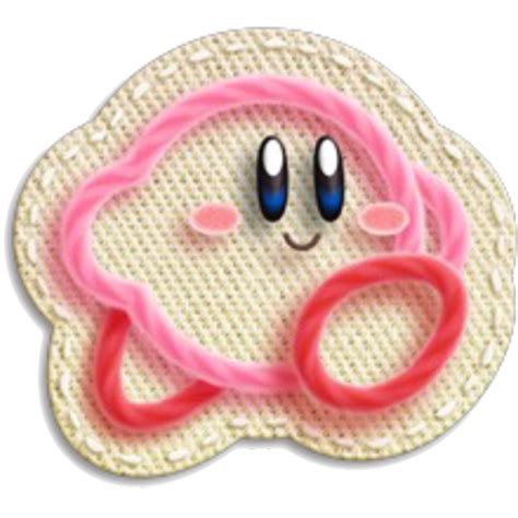 kirby’s epic yarn | Tumblr