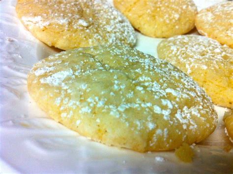 Lemon Zest Cookies Recipe -Finnish Food Girl | Recipe | Recipes, Food, Cookie recipes