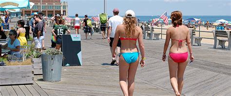 Beach fee revenue up $130K this year in Asbury Park ‹ Asbury Park Sun