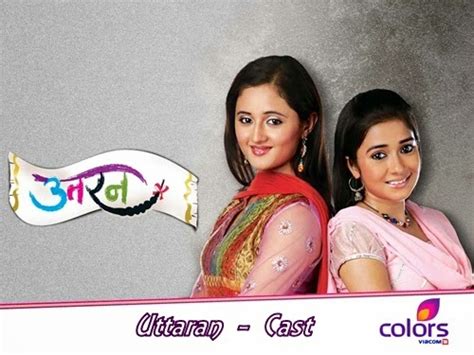 Uttaran Tv Serial : Colors : Cast