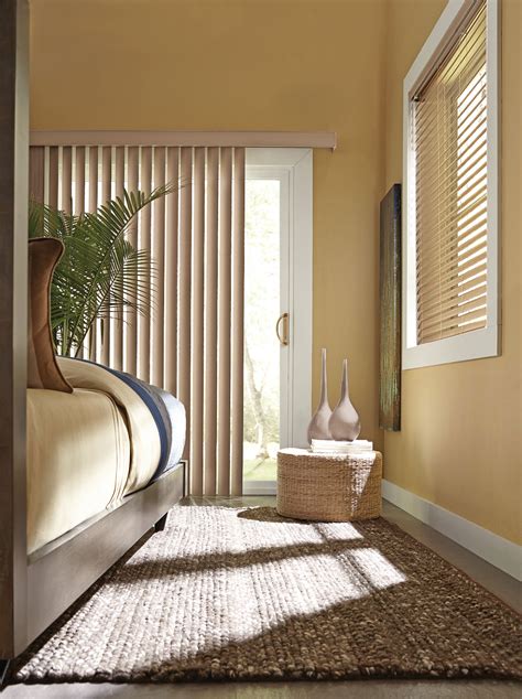 Horizontal Vinyl Blinds | Custom Blinds | Sunridge Supply