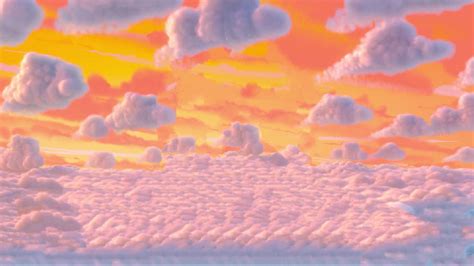 Paramount Animation Sky Background by Yuliblues on DeviantArt