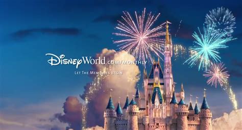 Disney World Annual Pass Advertisement | The Disney Blog