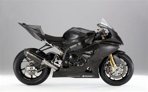 BMW S 1000 RR Black Wallpapers | HD Wallpapers | ID #5242