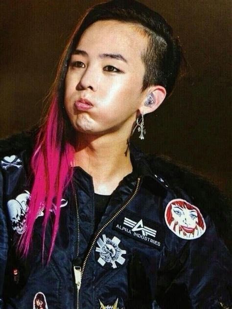 My top favorite GDragon hairstyles | allkpop