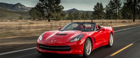 2019 Chevrolet Corvette Stingray Convertible | Inventory, Prices, Specs ...